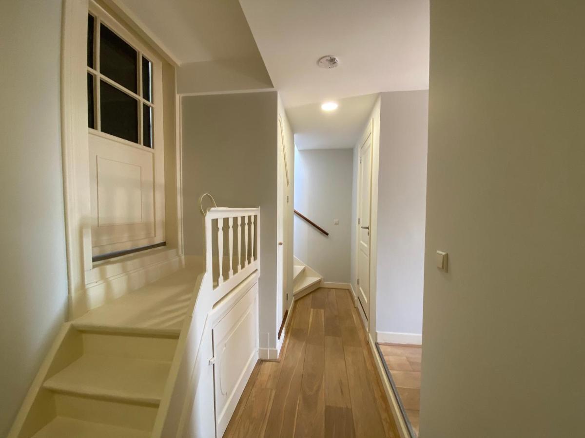 Luxury Historic House, 200 M2, In Centre Delft Apartment Ngoại thất bức ảnh