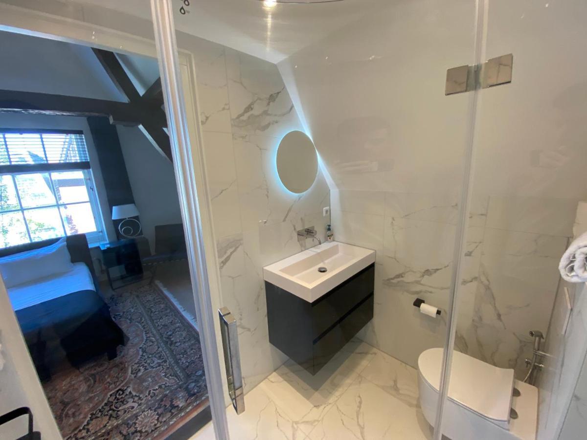 Luxury Historic House, 200 M2, In Centre Delft Apartment Ngoại thất bức ảnh