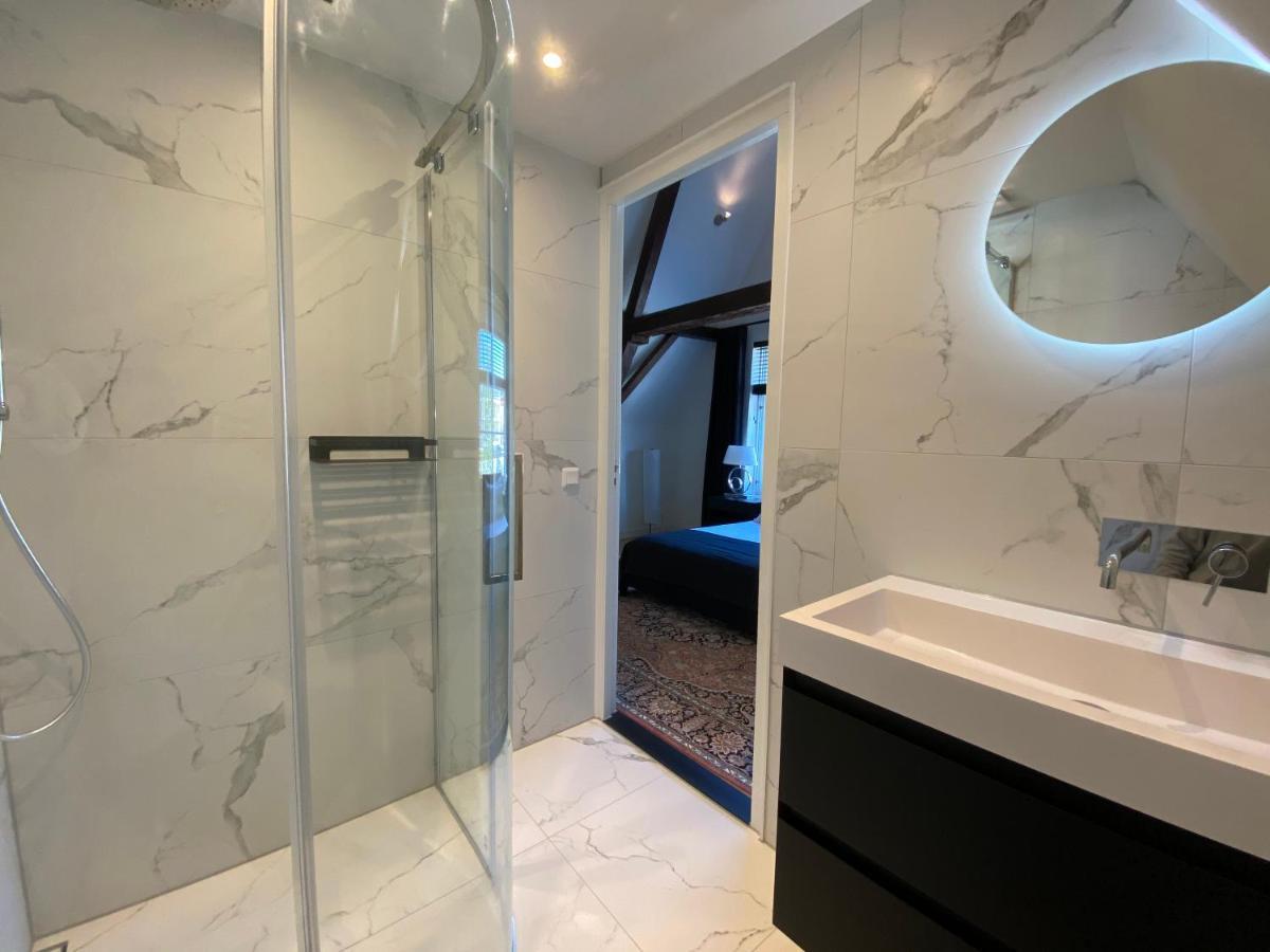 Luxury Historic House, 200 M2, In Centre Delft Apartment Ngoại thất bức ảnh